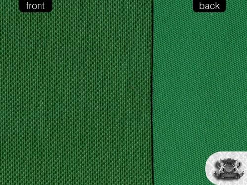 Miniatura 2 de Tela verde Kelly resistente al agua por The Yard