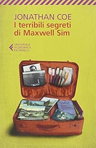 Vedi scheda su Amazon I terribili segreti di Maxwell Sim