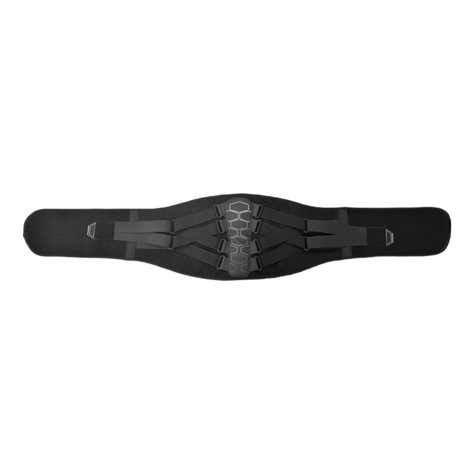 Cintura per allenamento addominale in neoprene, traspirante, confortevole, dimagrante, per allenamento