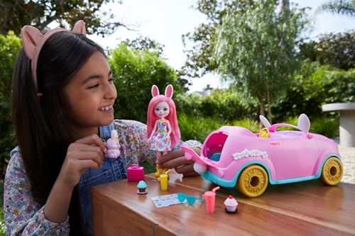 Consejos para Comprar Enchantimals los 10 mejores. 11 Imagen adicional
