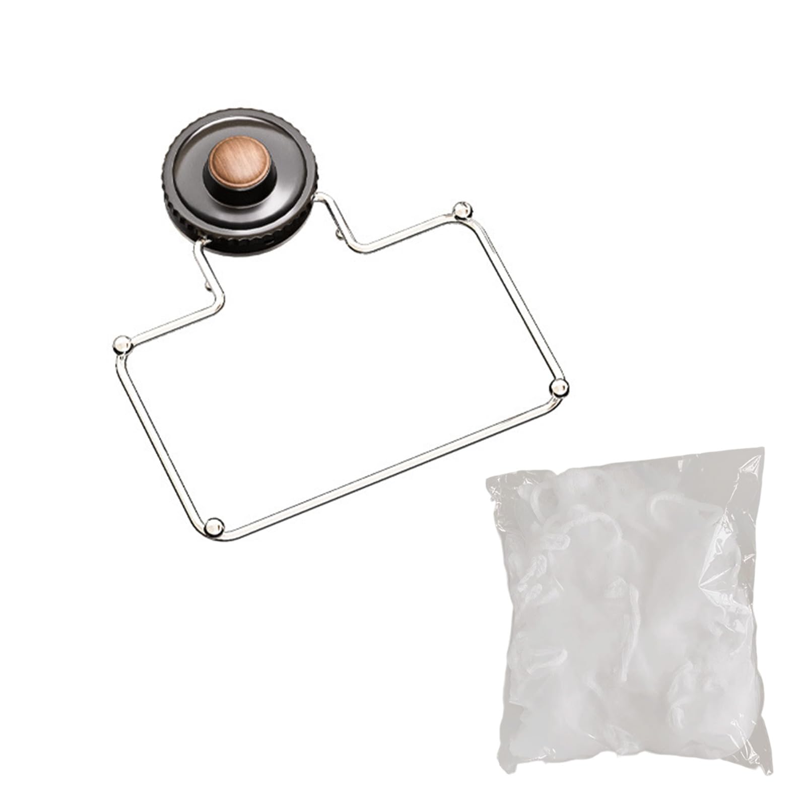 Efficient Debris Catcher Suction Cup Base Kitchen Sink Drain Strainer for Clog Easy Installation Home Use Kitchen Sink Filter