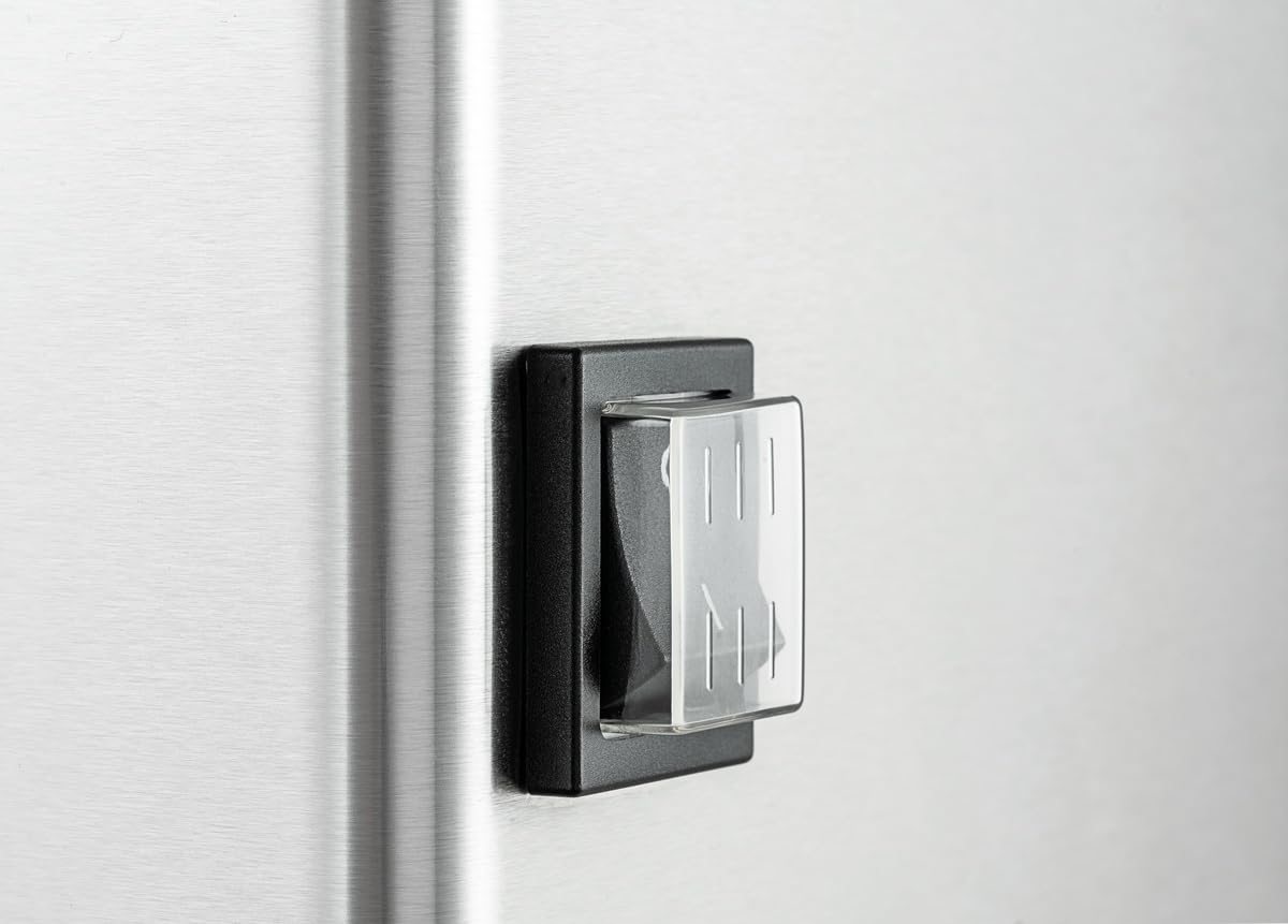 Eiszerkleinerer 300-60 kg/h. Bartscher