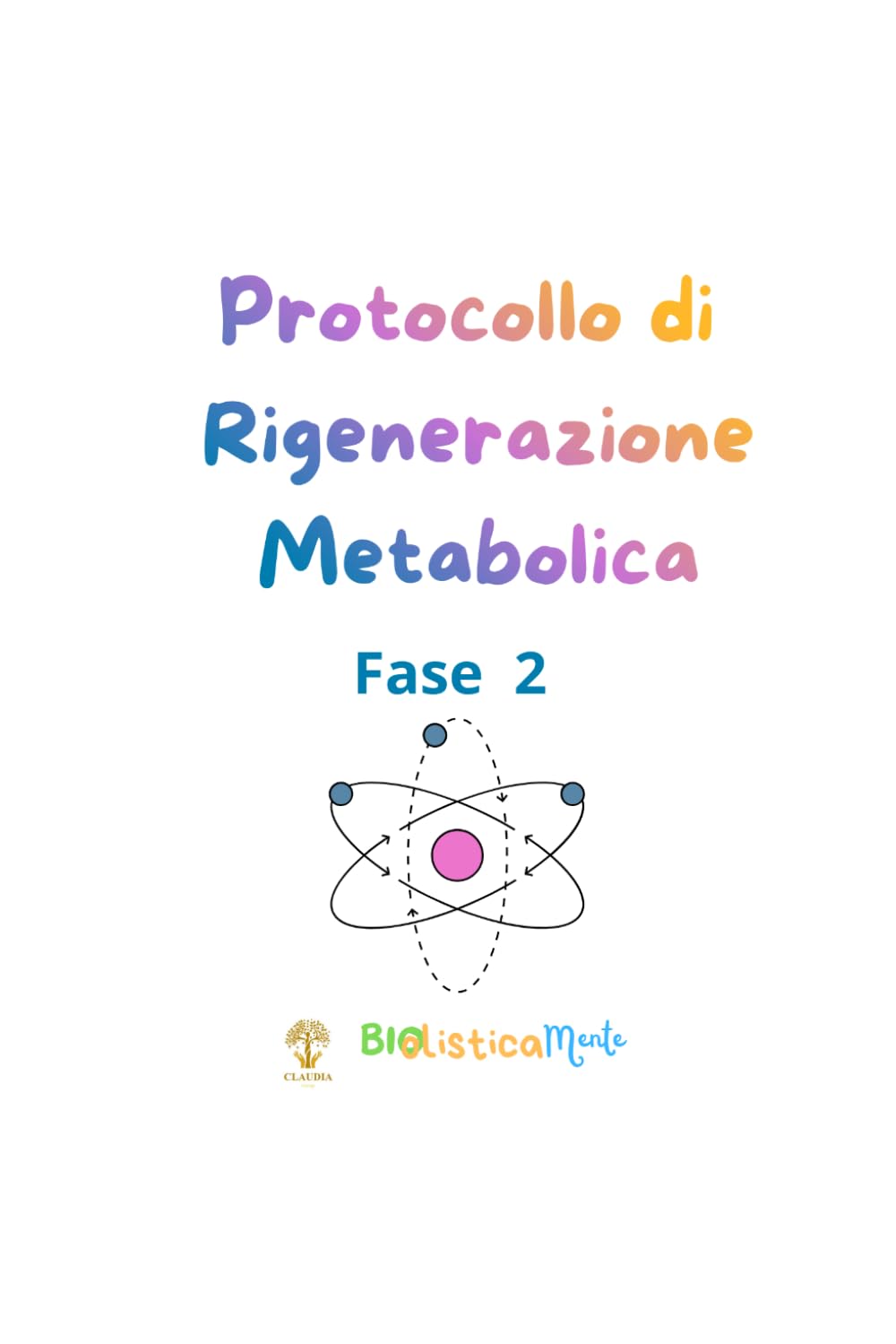 Protocollo di rigenerazione metabolica: fase 2