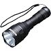 Revtronic 800 Lumens Rechargeable Flashlight, Cree XM-L2 LED Ultra Powerful Flashlights for Outdoor, Camping, Hiking, Emergency, Hardware, Tools and Personal Use, Powered by 18650 Battery (Included)