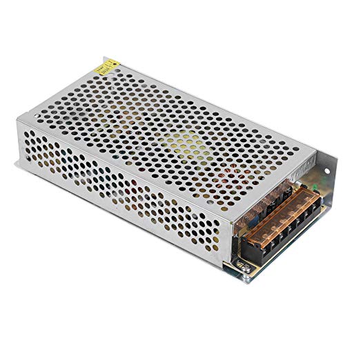 Alimentation à découpage 5V pour illuminer votre intérieur avec l'équipement LED