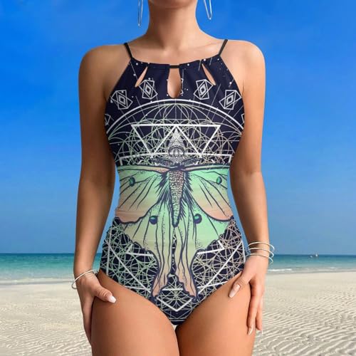 Maillot de bain contrôle ventre pour sculpter la silhouette à la plage