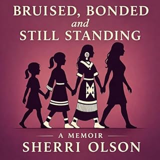 Bruised Bonded and Still Standing cover art