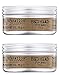 Produktbild Tigi 2x Bed Head for Men Matte Separation Workable Wax 75 Gr.