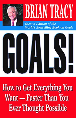 Penguin Goals! by Brian Tracy
