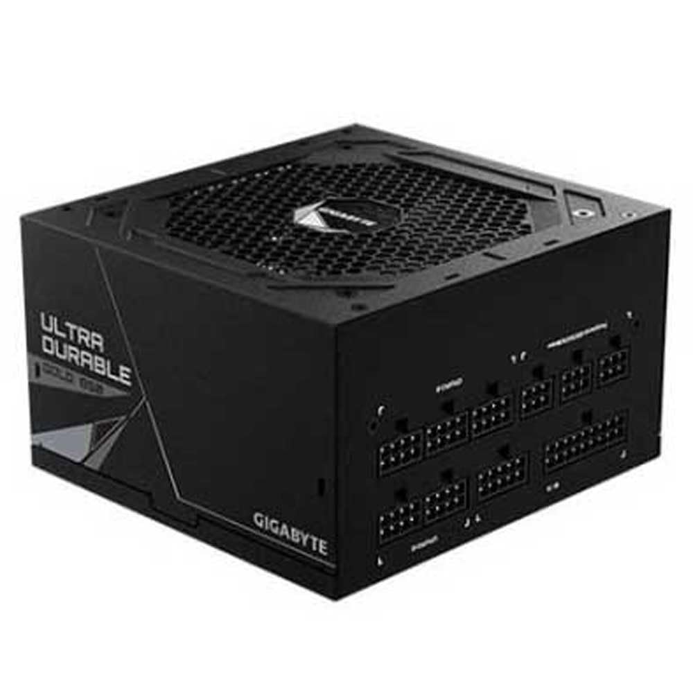 Gigabyte GP-UD850GM 850W 80 Plus Gold Certified Fully Modular