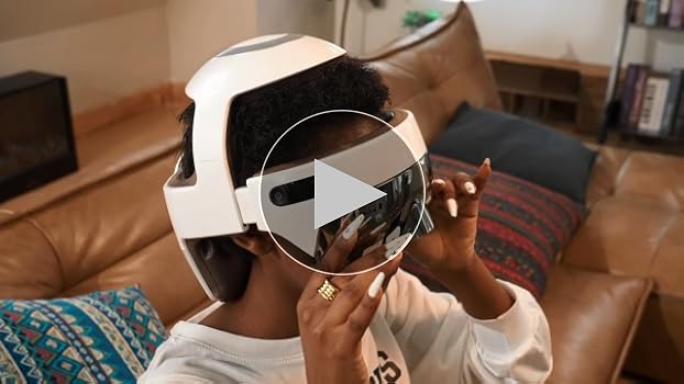 Amazon.com: Breo iDream5s Electric Head Massager, Eye & Neck Amazon.com: Breo iDream5s Electric Head Massager, Eye & Neck