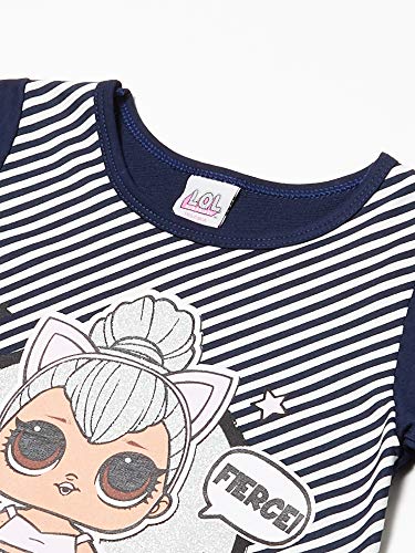 Vestido Para Brincar, Kely Kety, 10, Oxford, Meninas