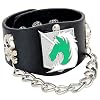 Onderzoek Team Gendarmerie Armband Handgemaakte Armband Voor Attack On Titan, Cos Decoratie Props, Anime Fan Gift