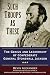 Such Troops as These: The Genius and Leadership of Confederate General Stonewall Jackson
