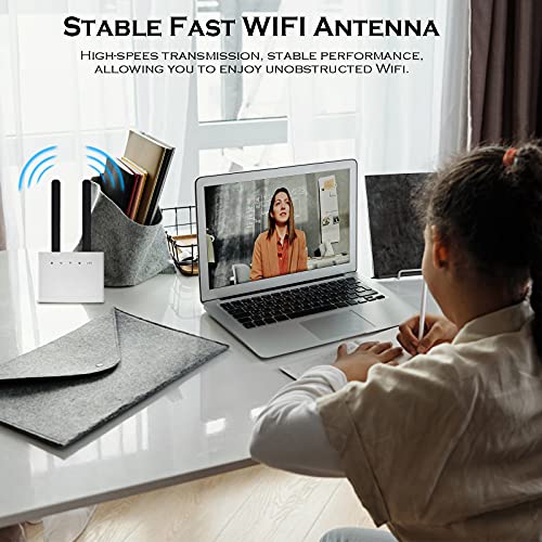 4G-LTE-Antena-RP-SMA-10dBi-Amplificador-de-senal-WiFi-Omnidireccional-WLAN-LAN-inalambrica-para-RouterPuntos-de-AccesoTarjetas-WLAN-RP-SMA-Connector-Negro-2-Paquete