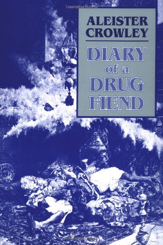 Buy Diary of a Drug Fiend — BookShops.in