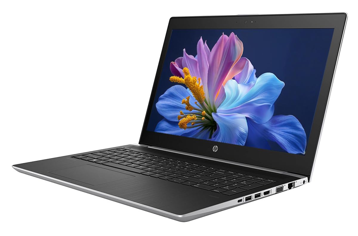 Amazon.com: HP ProBook 450 G5 15.6 pulgadas FHD - Laptop
