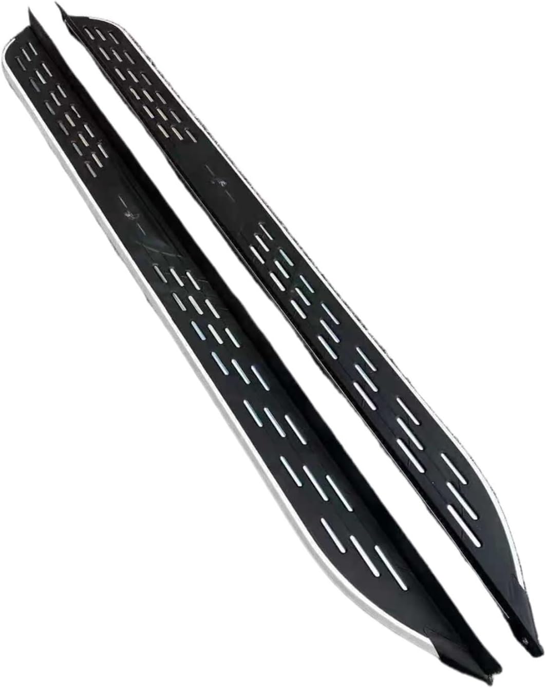 Fixed Running Boards Side Step Pedal Bar Compatible with All Lexus RX 2023 2024