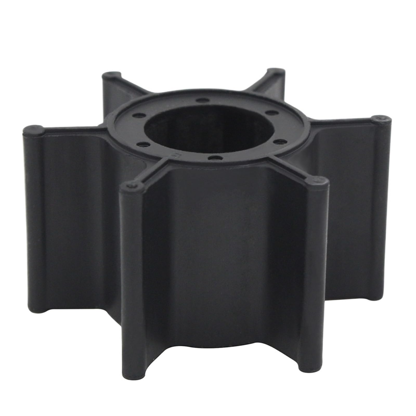 Turbine de pompe à eau marine haute durabilité moteur 8A 8B 15A