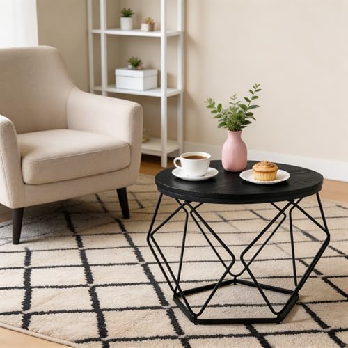 DUMOS Modern Geometric Nesting Tables