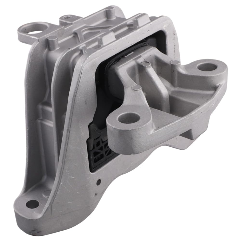 Prtpxgqqs Onecolor Engine Mount Replacement Compatible With Equinox 1.5T 2017 Abie Engine Mount 84304334 Transmission Mount