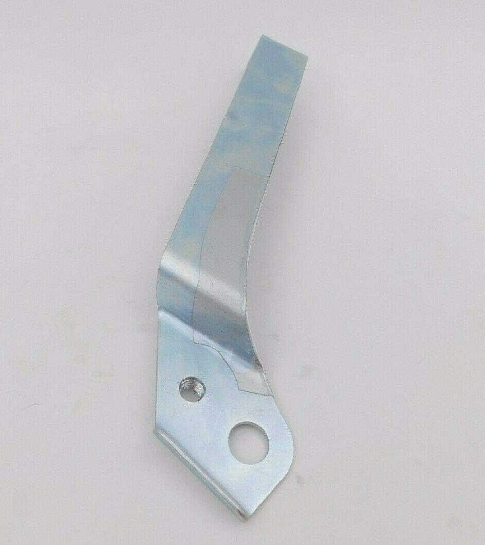 Honda 2019-2021 CRF110F OEM Battery Band Holder 17233-KYK-D10