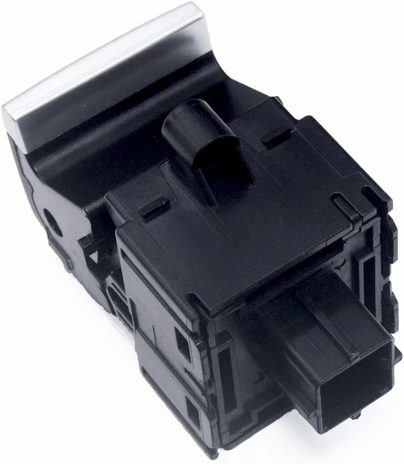 car Brake Button Electronic Auto Hand Brake Button Parking Brake Switch for Civic 2016-2021