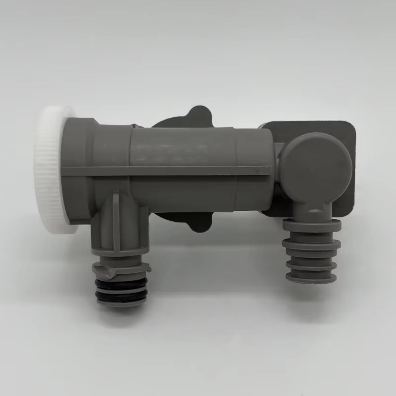Valvula Entrada Lavadora Válvula de solenoide universal para purificador de agua PVL-36-H39-2