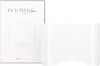 KIARA SKY Beyond Home LED Lamp (White)