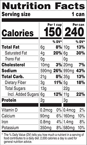 Wolfgang Puck Organic Tomato Basil Bisque, 14.5 oz (Pack of 12) - Thumbnail 3