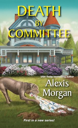 Death by Committee (An Abby McCree Mystery)