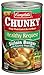 Campbell’s Chunky Healthy Request Soup, Sirloin Burger with Country Vegetable Beef Soup, 18.8 Oz Can