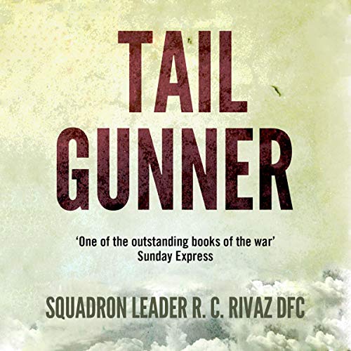 Tail Gunner by R. C. Rivaz episode artwork