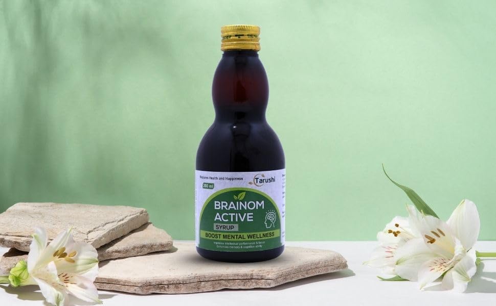 Brainom Syrup (200ml)-image-31