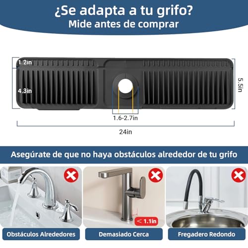 Accesorios para fregadero 11 Imagen adicional