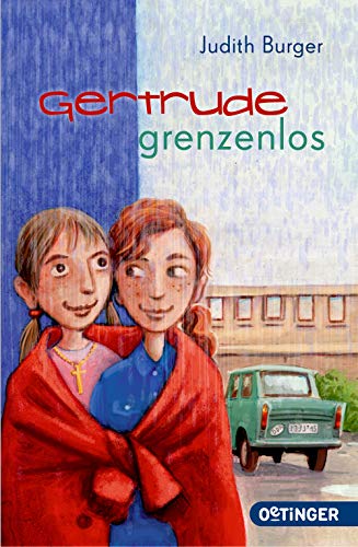 Télécharger Gertrude grenzenlos Livre eBook France