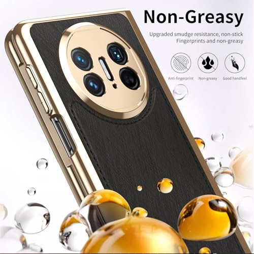 Protection Huawei Mate X3 pliante pour un usage professionnel nomade - 3