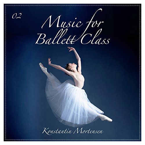 Battement tendu in C-Minor, ballet "La fille mal GardÃ©e", Clog dance in C-Minor, Act 1