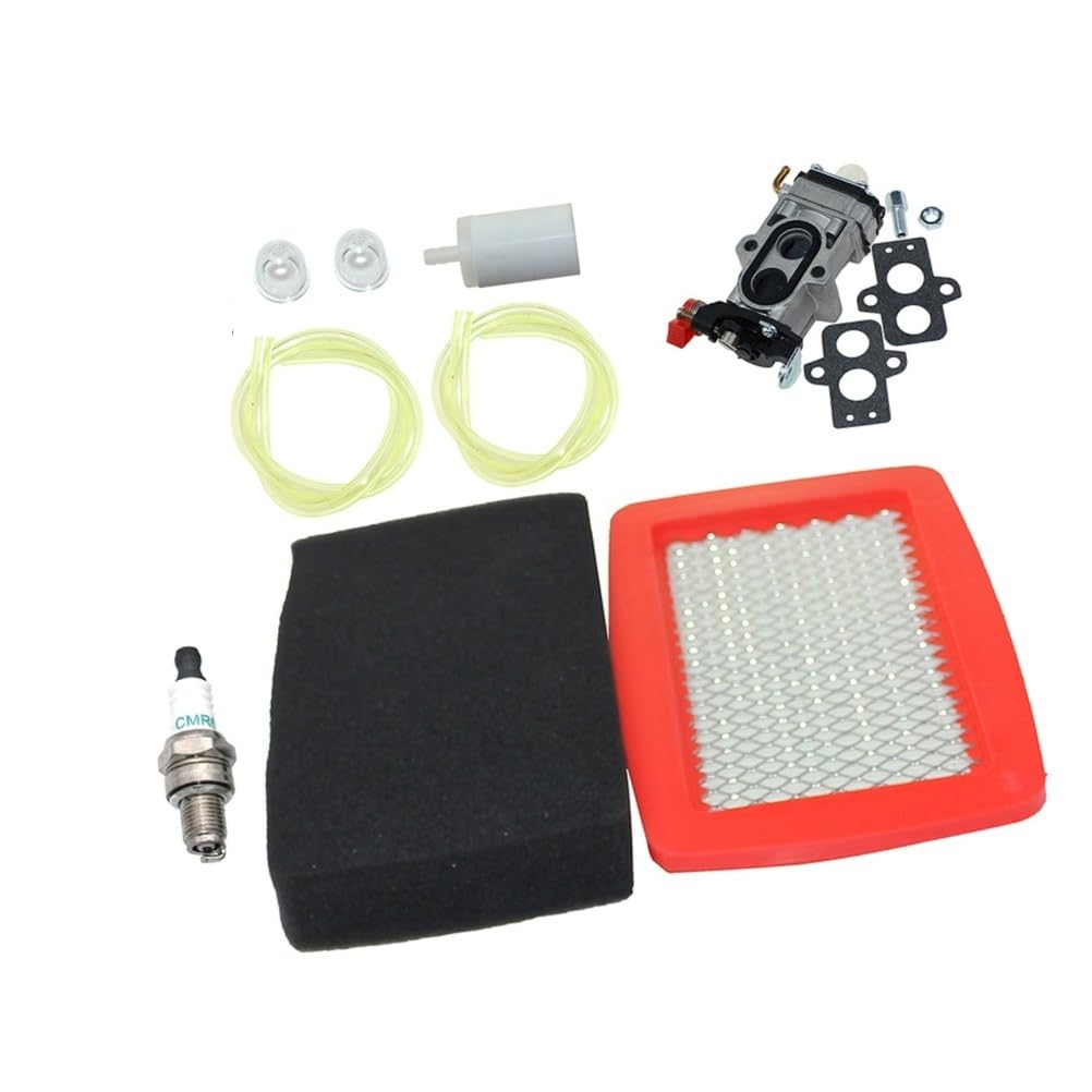 Filtre carburateur RB160EF contre les pannes de moteur TBL-7800 TBL-7800R 6690078