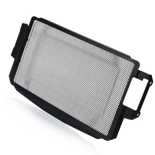 Grille radiateur MT-09 2024 cache de dissipation thermique en aluminium noir