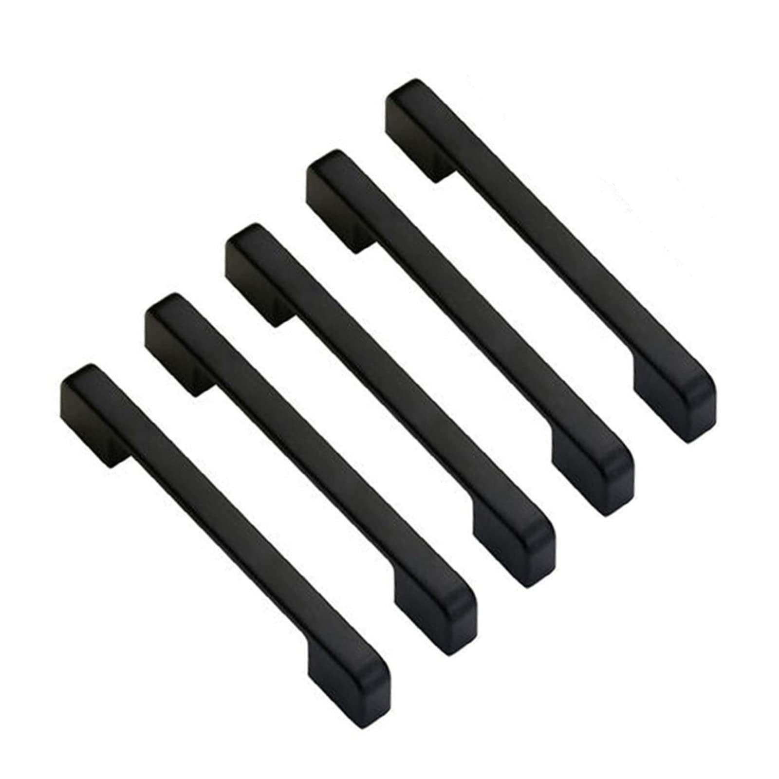 Amazon | 5個 96/128/160/192/224/320MM 引き出し取っ手、家具の取っ手