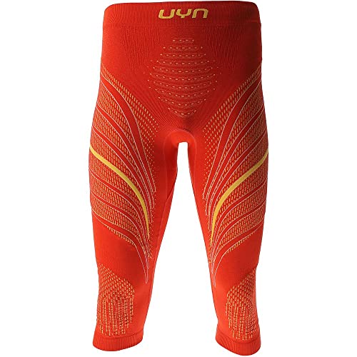 UYN Natyon 2.0 Spain mallas deportivas con diseño ergonómico de alta gama