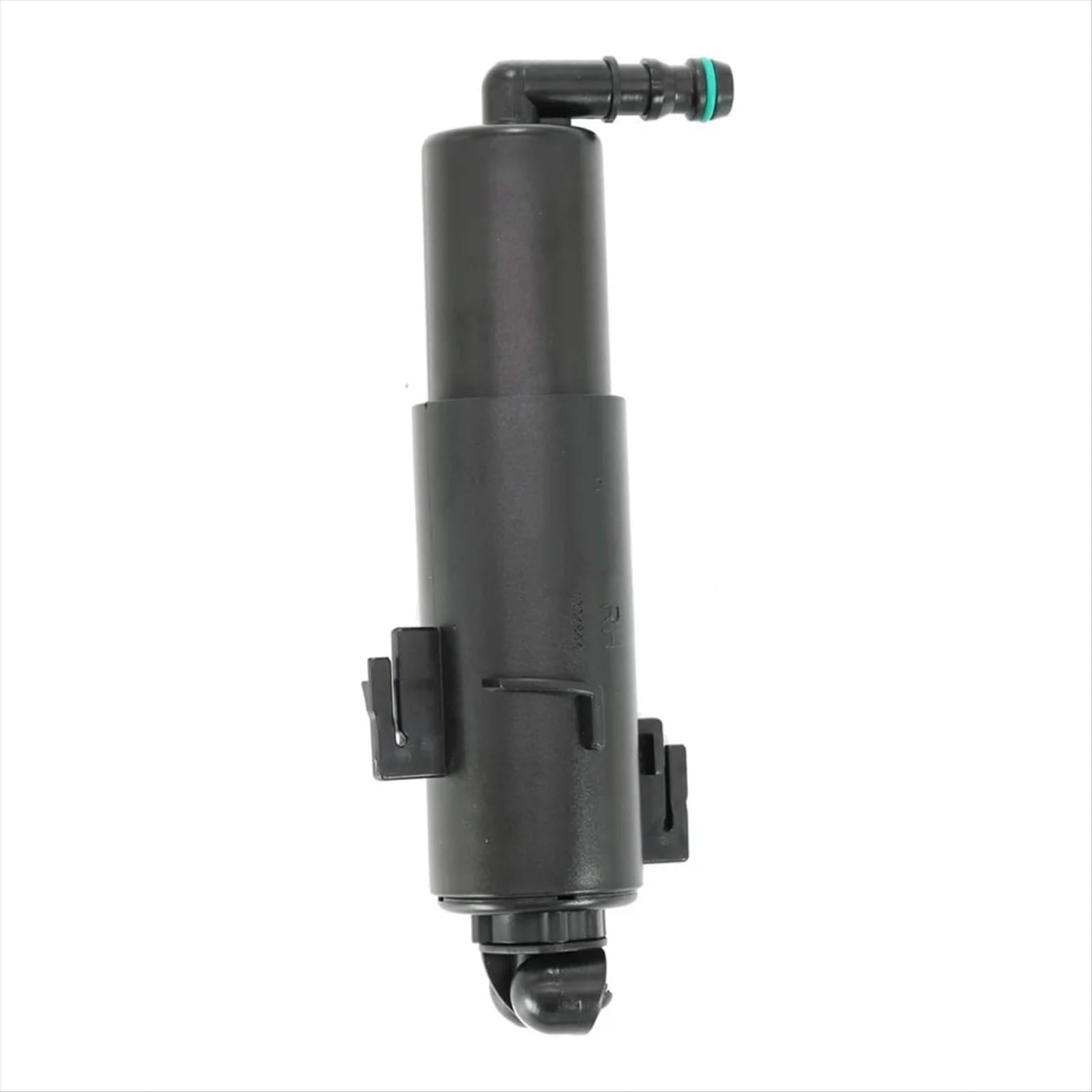 Ugello Compatibile con per A4 B8 2008 2009 2010 2011 Pompa Ugello Lavavetri Faro Sinistro/Destro 8K0955101A Ugello Lavavetri Faro Anteriore