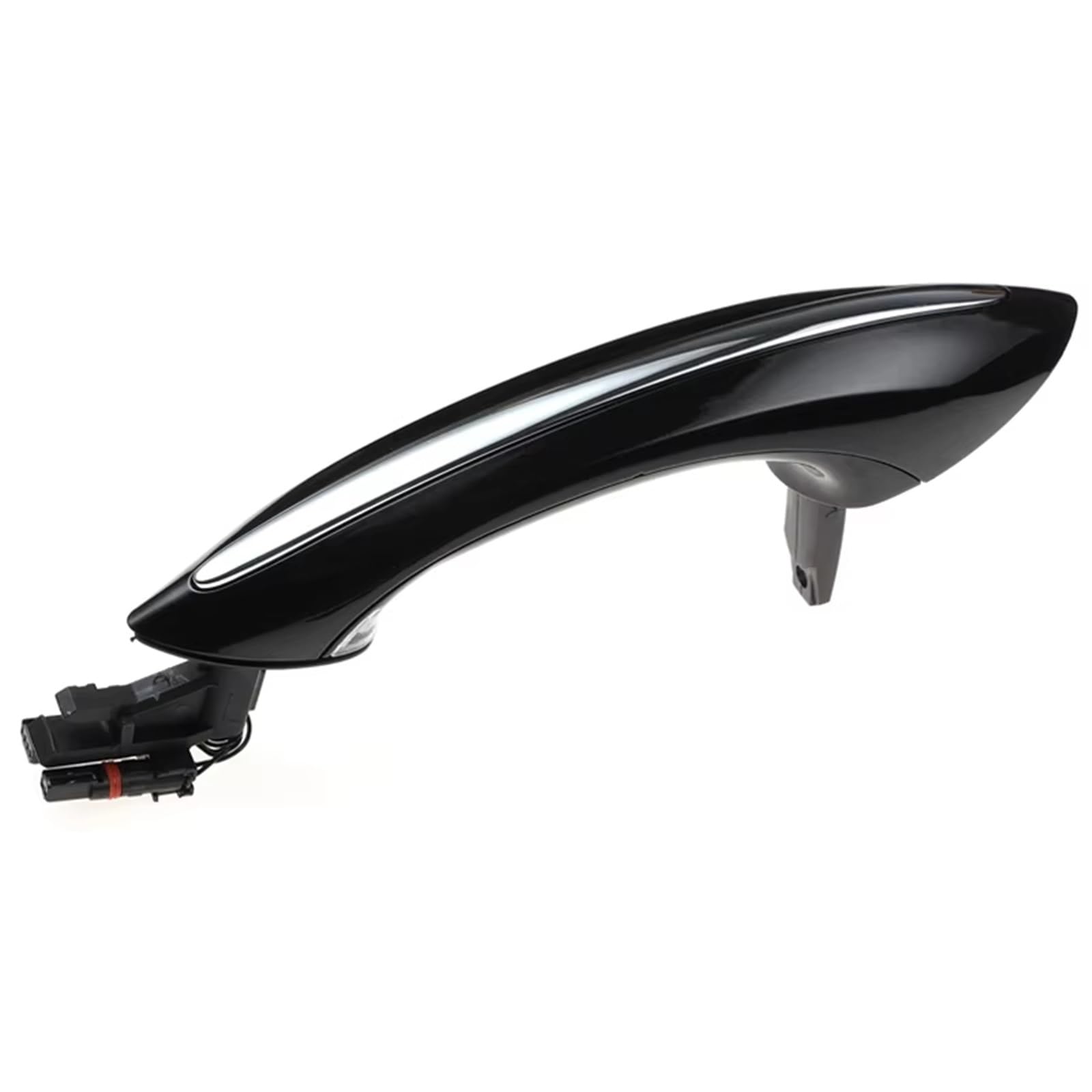 Leryycx One Color With A Clasp Compatible With For Series7 F04 For Hybrid 2008 2009 2010 2011 2012 Exterior Comfort Access Keyless Go Door Handle Oem: 51217231931
