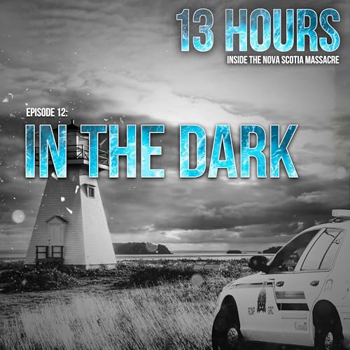 Page de couverture de In The Dark | 12