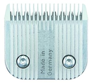 MOSER Star Blade 3mm Wechselschneidsatz Hund