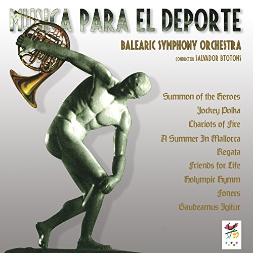 Musica para el Deporte