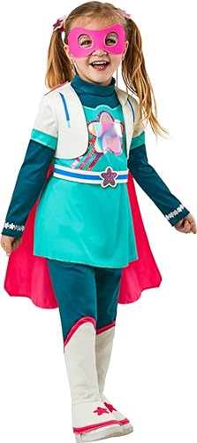 Miniatura 4 de Rubie's - Disfraz de Starbeam para niño