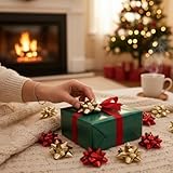 Zoom IMG-1 24 coccarde da regalo grandi Zoom IMG-1 24 coccarde da regalo grandi