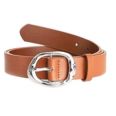 Brown(gold Buckle)